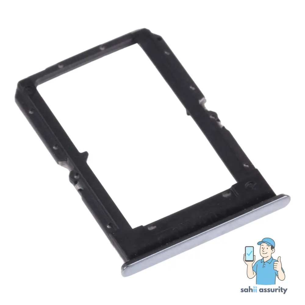 SIM Card Holder Tray for Realme X7 Max 5G thumbnail